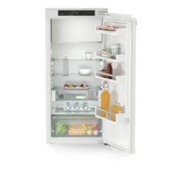 Frigider incorporabil cu o usa IRc 4121 Plus, 56 cm, EasyFresh, clasa C, 182 l, display Touch, SuperSilent