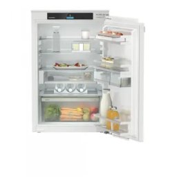 Frigider incorporabil cu o usa IRci 3950 Prime, 56 cm, EasyFresh, 136 l, SoftSystem, SuperCool, UltraSilent, SmartDeviceBox integrat, Clasa C