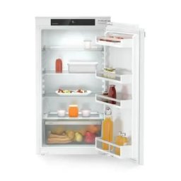Frigider incorporabil cu o usa IRd 4000 Pure, EasyFresh, 166 l, 56 cm, Display Touch, SuperCool, Clasa D