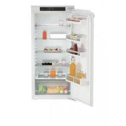 Frigider incorporabil cu o usa IRd 4100 Pure, EasyFresh, 201 l, 56 cm, Display Touch, SuperCool, Clasa D