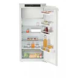 Frigider incorporabil cu o usa IRd 4101 Pure, EasyFresh, 182 l, 56 cm, Display Touch, SuperCool, Clasa D