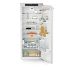 Frigider incorporabil cu o usa IRd 4520 Plus, 56 cm, EasyFresh, clasa D, 235 l, display Touch, SuperCool, SuperSilent