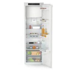 Frigider incorporabil cu o usa IRd 5101 Pure, EasyFresh, 286 l, 56 cm, Display Touch, SuperCool, SuperSilent, Clasa D
