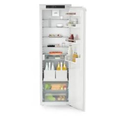 Frigider incorporabil cu o usa IRDdi 5120 Plus, 56 cm, EasyFresh, clasa D, 309 l, display Touch, SmartDeviceBox integrat, SuperCool, SuperSilent