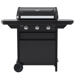 Gratar pe gaz Campingaz Compact 3 L - 2181054
