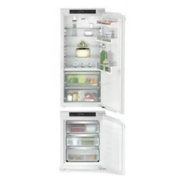 Combina frigorifica incorporabila Combina frigorifica incorporabila Side by Side Liebherr IXRF 5625 Plus, BioFresh si NoFrost, SuperSilent, VarioSpace, 254 l