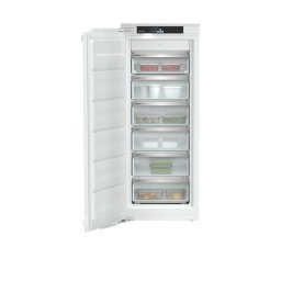 Aparate Frigorifice SIFNdi 4556 Prime, NoFrost, 156 l, 139.5 cm, Clasa D, Alb