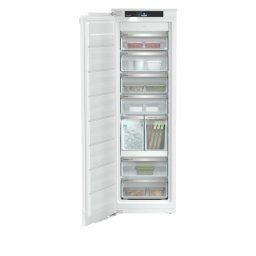 Aparate Frigorifice SIFNdi 5188 Peak, NoFrost, 213 l, 178 cm, Clasa D, Alb