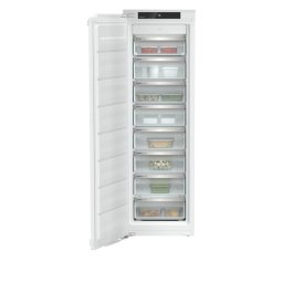 Aparate Frigorifice SIFNf 5128 Plus, NoFrost, 213 l, 178 сm, Clasa F, Alb