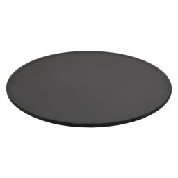 Plita din fonta Cattara rotunda 31cm 7.5mm grosime - TT13065