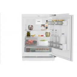 Frigider incorporabil sub blat URc 3700 Pure, 134 l, FreshAir, 60 cm