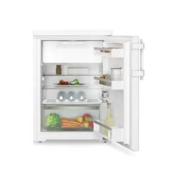 Minibar Rci 1621 Plus, sertar EasyFresh, 125 l, 60 cm, SuperCool, Touch Control, Lumina LED, SmartDeviceBox, Clasa C, Alb