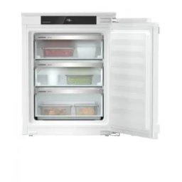 Congelator incorporabil IFNd 3503 Pure, NoFrost, 56 cm, 65 l, VarioSpace, SuperSilent, Clasa D
