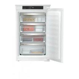 Congelator incorporabil IFSd 3904 Pure, SmartFrost, 56 cm, 101 l, VarioSpace, SuperSilent, SmartFrost, Clasa D