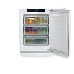 Frigider incorporabil sub blat SUBa30 375i Prime, 80 l, 60 cm, BioFresh, UltraEfficient A -30%, SmartDeviceBox integrat, Clasa A