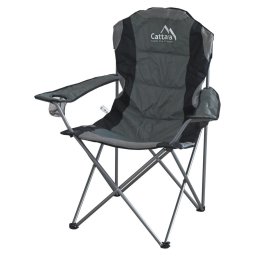 Scaun gradina / camping Cattara Vigo 88 x 103 x 55cm suporta 120kg - TT13471