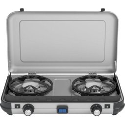 Aragaz Campingaz Kitchen 2 Maxi 2 arzatoare 3600W - 2197173