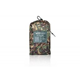 Tenda 3×3 Prelata Multi Camo DDHammocks - 0705422505422