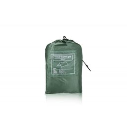 Tenda S Prelata Olive Green 280×150cm; - 0705422505514
