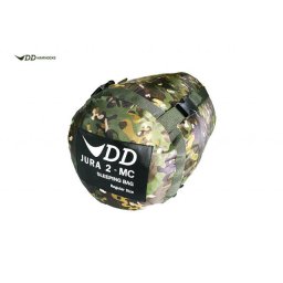 Sac de dormit DD Hammocks Jura 2 Camo - 0707273932310