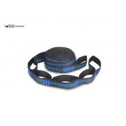 Set 2 chingi de ancorare tip lant Daisy pentru hamac DD Hammocks - 0707273932167