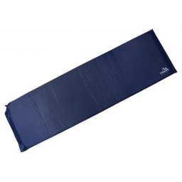 Saltea autogonflabila 186x53x25cm Cattara - albastra - TT13321
