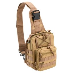Geanta de umar ARMY 10l Cattara TT13864