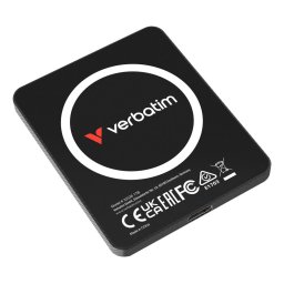 SSD Extern SnapBack 1 TB USB 3.2 Gen 2x2 "32336" - 20 Gbps, Negru