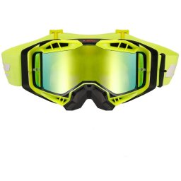 Ochelari LS2 Aura lentilă iridium