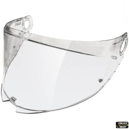 Viziera MT Thunder 4 SV Transparenta