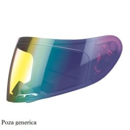Viziera iridium MT KRE Snake Carbon - KRE SV