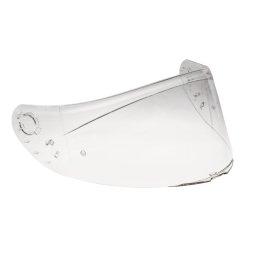 Vizieră MT Genesis, Transparentă, Modulabilă (Flip-up)