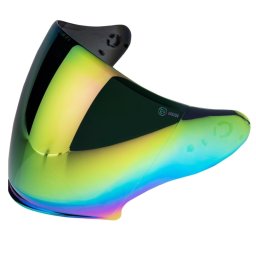 Viziera iridium MT Thunder III SV Jet