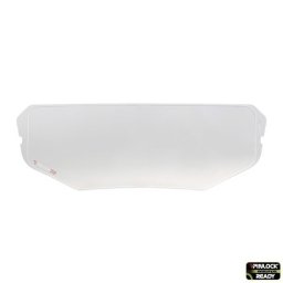 Lentila antiaburire pinlock compatibila cu casca Axxis Wolf DS si MT Synchrony Duo Sport SV