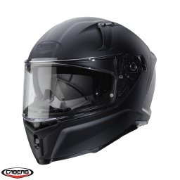 Casca Caberg Avalon X SV - Integrală, negru mat, Ochelari soare incluși, ECE 22.06