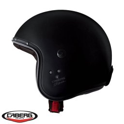 Casca Caberg Freeride X - Open face, negru mat, ECE 22.06