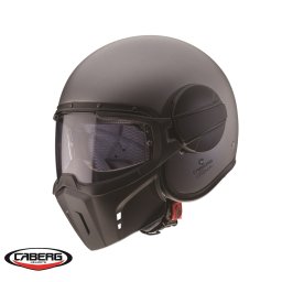 Casca Caberg Ghost - Adventure, mat