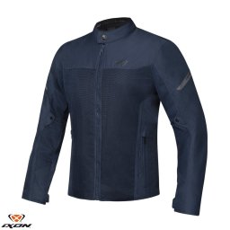 Geaca moto Ixon Fresh MS - barbati, vara, roadster/racing