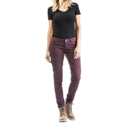 Blugi moto Ixon Vicky - dama, all season, street