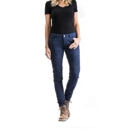 Blugi moto Ixon Vicky - dama, street