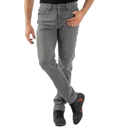 Blugi moto Ixon Alex - barbati, vara, street, gri