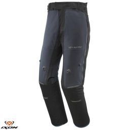 Pantaloni moto Ixon M-SKD MS - barbati, all season, impermeabili, touring/adventure