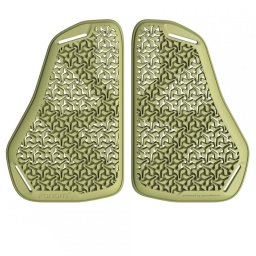 Set protectii piept Ixon FANOM CHEST B2 Level 2 Unisex khaki