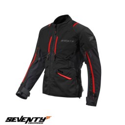 Geaca moto Seventy Degrees SD-JT67 Tanami - barbati, all season, impermeabila, touring/adventure