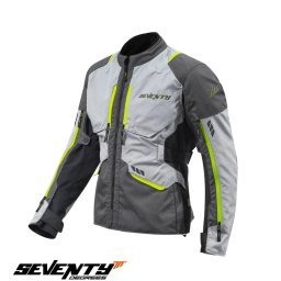 Geaca moto Seventy Degrees SD-JT67 Tanami - barbati, all season, impermeabila, touring/adventure