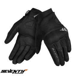 Manusi moto Seventy Degrees SD-C40 Asphalt - barbati, vara, urban