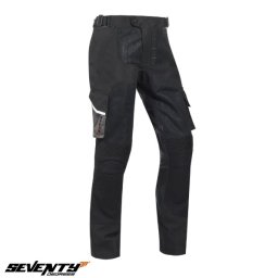 Pantaloni moto Seventy Degrees SD-PT4 Atacama - barbati, vara, impermeabili, touring/adventure