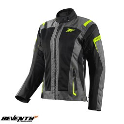 Geaca moto Seventy Degrees SD-JT68 Sahara - dama, vara, impermeabila, touring