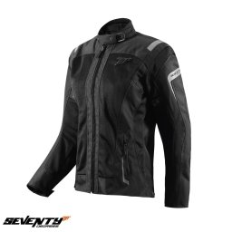 Geaca moto Seventy Degrees SD-JT68 Sahara - dama, vara, impermeabila, urban/touring