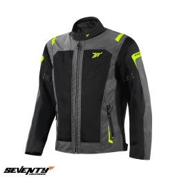 Geaca moto Seventy Degrees SD-JT66 Sahara - barbati, vara, impermeabila, touring
